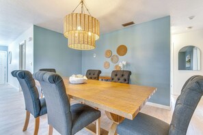 บ้านพัก (4 Bedrooms) | ภายใน