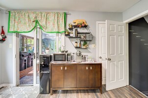 独立别墅 (4 Bedrooms) | 住宿内部