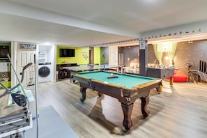 Casa (4 Bedrooms) | Parte interna