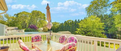 Casa (4 Bedrooms) | Fachada da propriedade