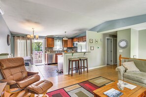 Maison (4 Bedrooms) | Intérieur
