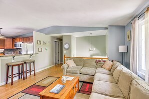 Maison (4 Bedrooms) | Intérieur