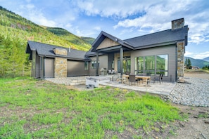 Hus (4 Bedrooms) | Interiör