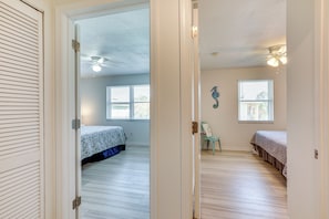 Apartment (2 Bedrooms) | Innenbereich