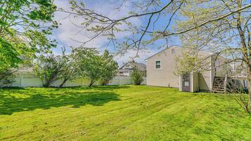 Ferienhaus (2 Bedrooms) | Innenbereich