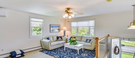 House (2 Bedrooms) | Front of property