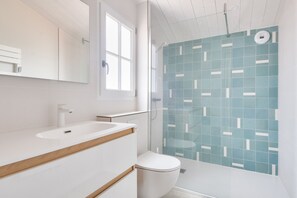 Een douche