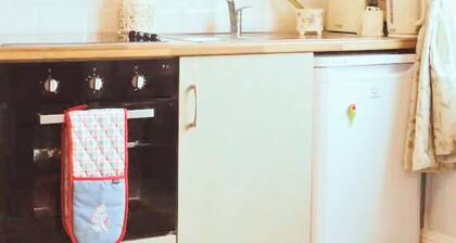 Quiet country retreat close to the Cliffs of Moher!