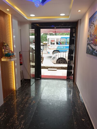 Hotel Narayanan Dumdum