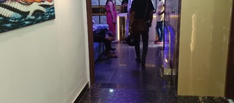 Hotel Narayanan Dumdum