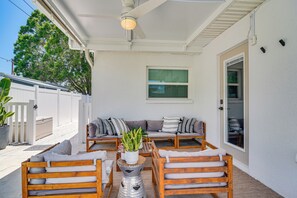 Casa (3 Bedrooms) | Interior