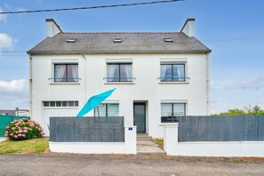 Exterieur
