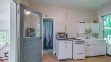 Apartemen (1 Bedroom) | Interior