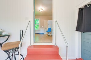 Apartemen (1 Bedroom) | Interior