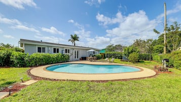 Ferienhaus (3 Bedrooms) | Innenbereich