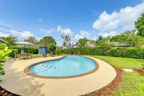 Ferienhaus (3 Bedrooms) | Innenbereich