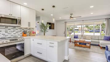 Casa (3 Bedrooms) | Interior