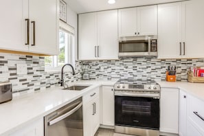 Casa (3 Bedrooms) | Parte interna