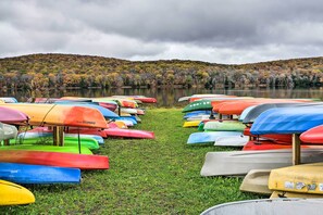 Huis (2 Bedrooms) | Interieur