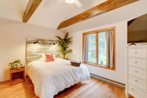 Huis (2 Bedrooms) | Interieur