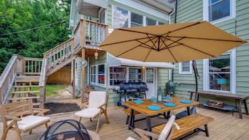 House (4 Bedrooms) | Front of property