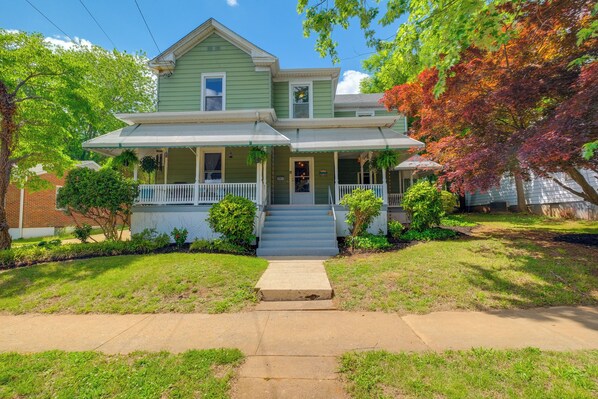 Huis (4 Bedrooms) | Interieur