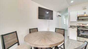 Huis (2 Bedrooms) | Interieur