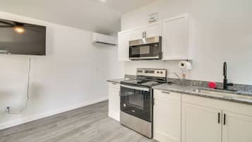 Rumah (2 Bedrooms) | Interior