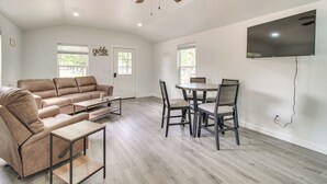獨棟房屋 (2 Bedrooms) | 住宿內部
