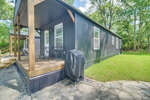 Hus (2 Bedrooms) | Innvendig