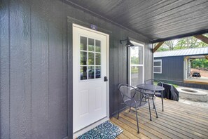 Hus (2 Bedrooms) | Innvendig