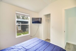 Hus (2 Bedrooms) | Innvendig