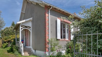 Exterieur