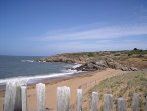 Plage