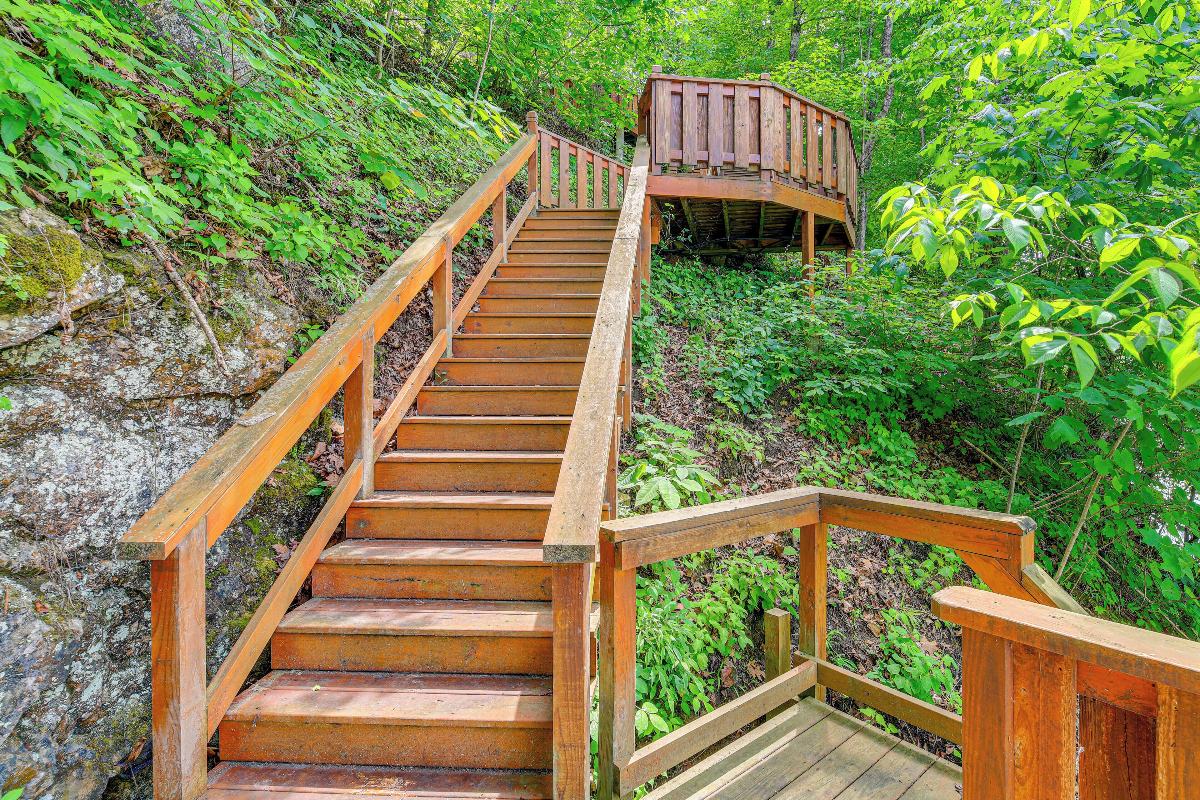 Casa (2 Bedrooms) | Interior