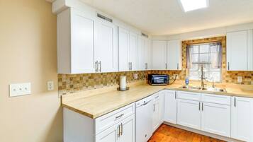 Huis (2 Bedrooms) | Interieur