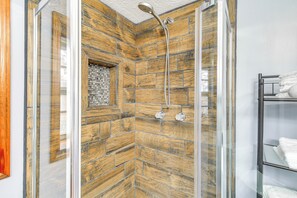Huis (2 Bedrooms) | Interieur