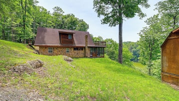 House (2 Bedrooms) | Front of property