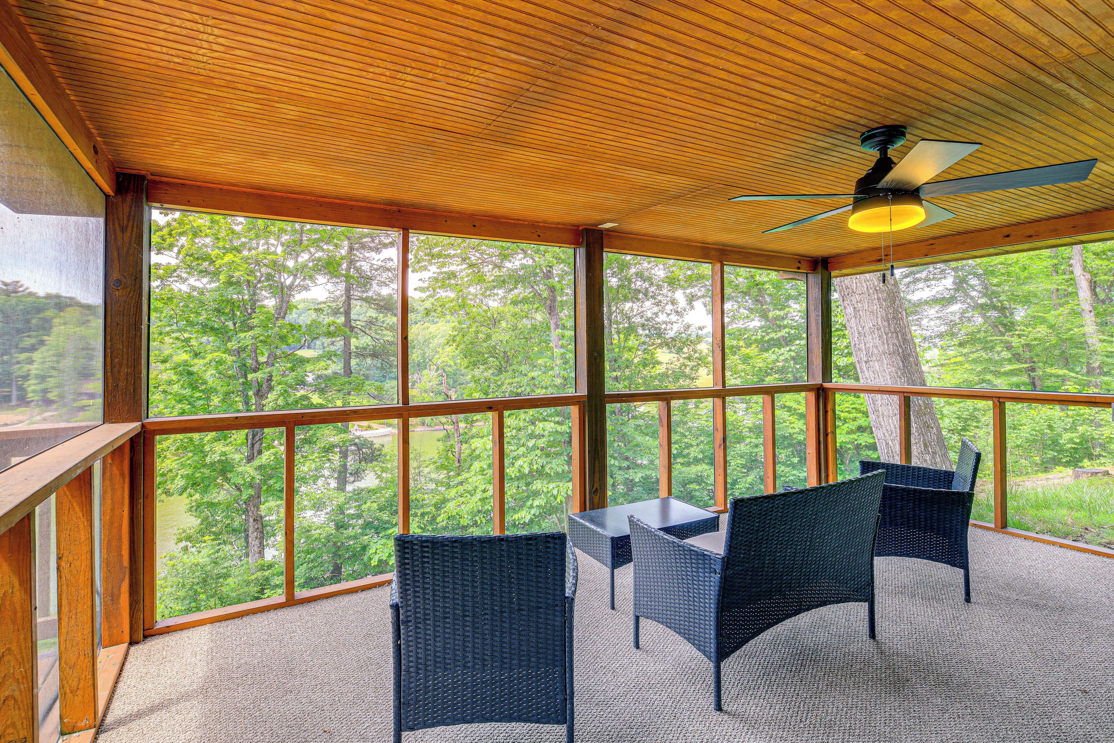 Casa (2 Bedrooms) | Interior