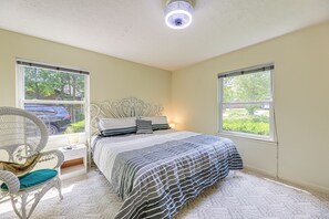 Ferienhaus (4 Bedrooms)