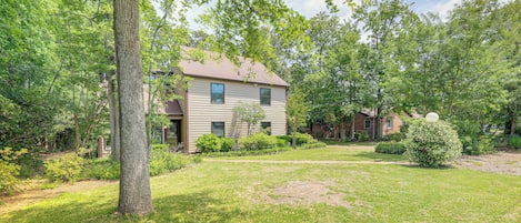 외관