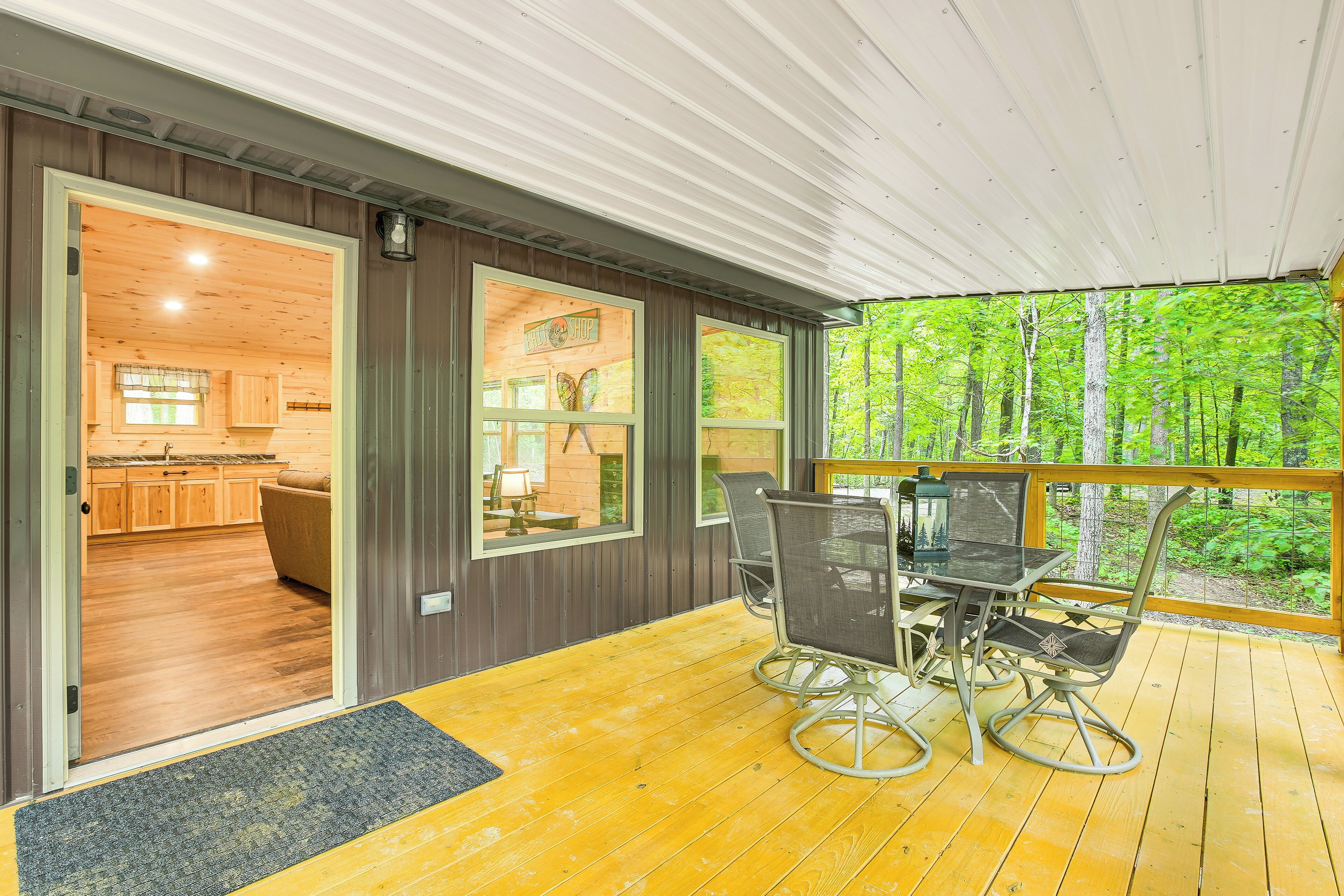 独立别墅 (2 Bedrooms) | 住宿内部