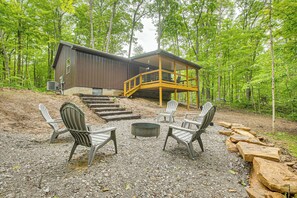 House (2 Bedrooms) | Front of property