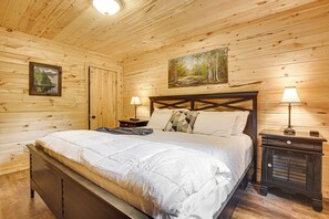 Casa (2 Bedrooms) | Interior