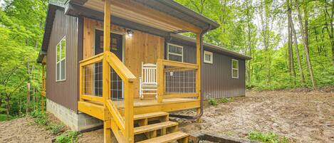 House (2 Bedrooms) | Bahagian dalam