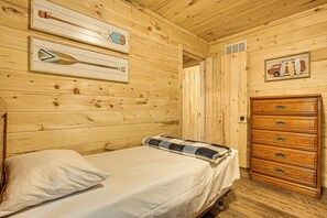 Talo (2 Bedrooms) | Sisätilat