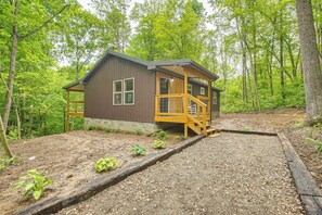 Ferienhaus (2 Bedrooms) | Innenbereich