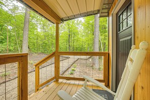 Ferienhaus (2 Bedrooms) | Innenbereich