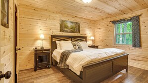 Rumah (2 Bedrooms) | Interior