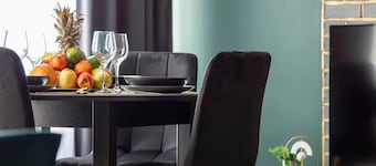 Próchnika 35 | Fashionable Apartment | Balcony